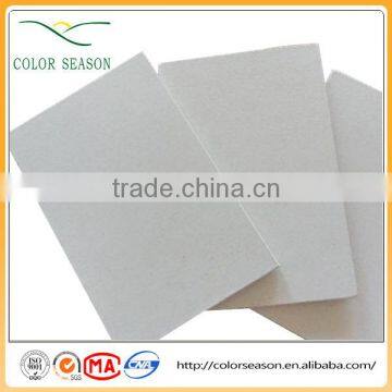 1200x600mm Lower thermal Conductivity Ceramic Fiber Board