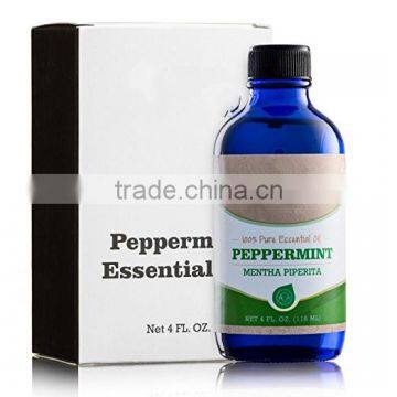 Best quality, Great value, 100% pure peppermint essential oil