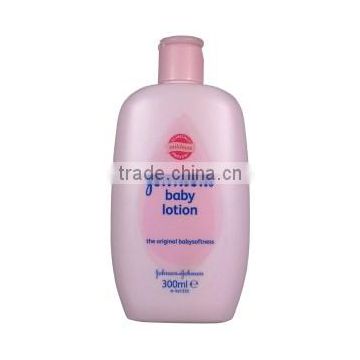 Johnsons Baby Lotion 300ml