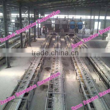 Water Treatment Chemicals Aluminium Sulphate