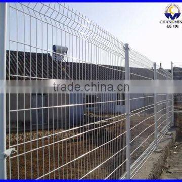 Small garden Fence iron wire mesh