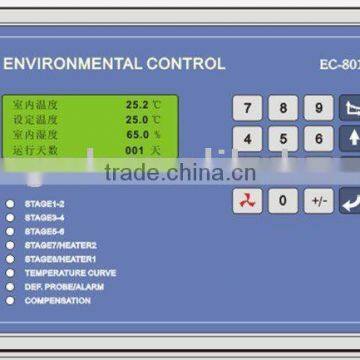 poultry farm Environment Controller from jinlongwk