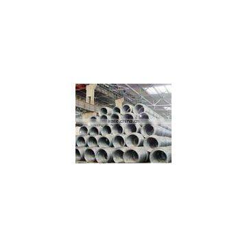 q235 steel wire rods