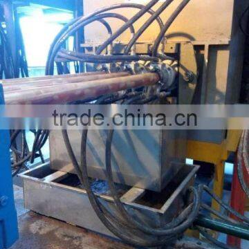 Horizontal Continuous Casting Unit photo-6
