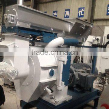 Wood Pellet Manufacturer