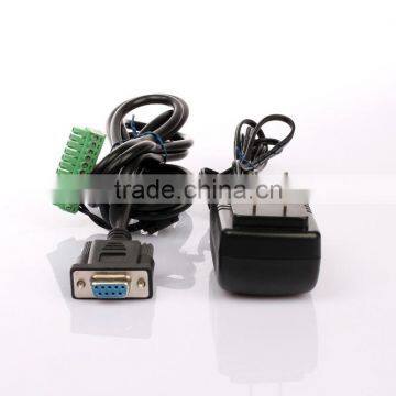 WCDMA RTU for Water Flow Meter/ Data Logger/alarm Controller photo-6