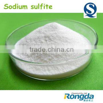 Competitive Factory Price 96%,97%Sodium sulfite Na2SO3/ 7757-83-7