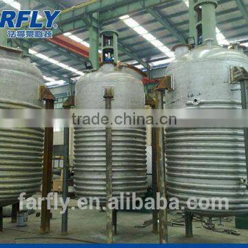 Lacquer Mixer, Liquid Detergent Mixer, Liquid Soap Mixing Machine photo-4
