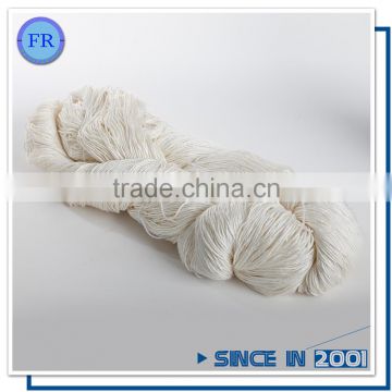 100%bamboo spun yarn for carpet