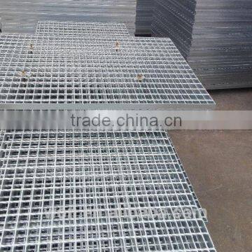 galvanized steel grating sheet