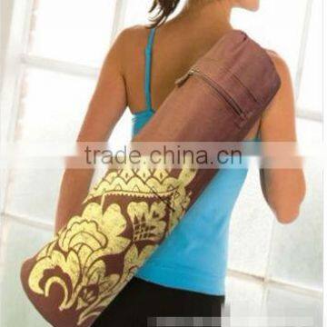 Hot!! Yoga Mat Bag (BSGJH013)