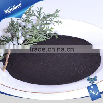 The high quality Seaweed extract Powder fertilizer usage