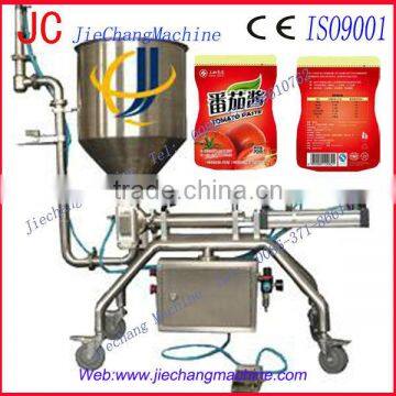 Automatic tomato filling machine for sale