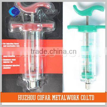 High Quality Seasoning Injector photo-4