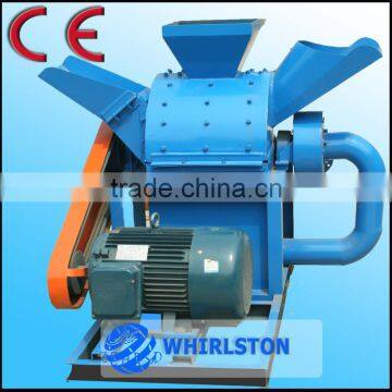 2476 CE Approved Wood Pellet Crusher Price Made In China