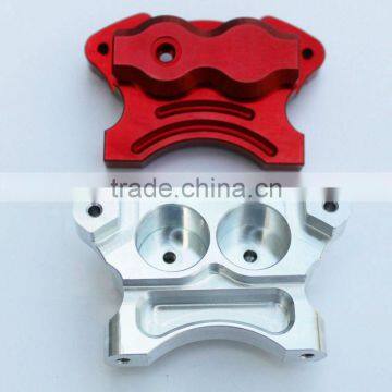 China Precision custom CNC machining spare parts,diy cnc parts