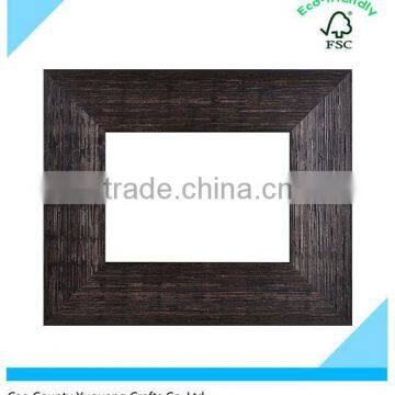 Custom Wooden Picture Frame photo-2