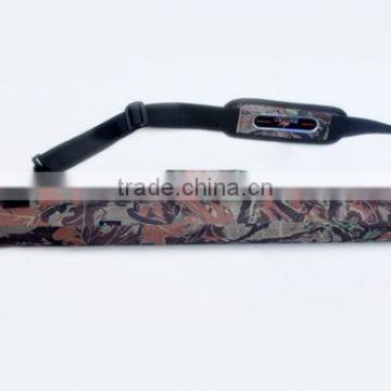 New 2016 latest design low price fishing rod bag