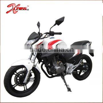 CB300R Chinese Motorcycles 250cc Motorcycles 250cc Sport Motorcycle 250cc Motocicles Chinas For Sale CG250CR