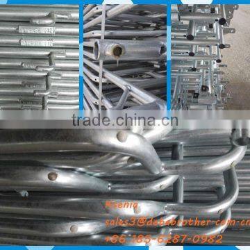 Hog Farrowing Crates Manufacturer