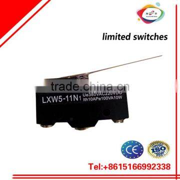 spare parts for incubator , limit switches