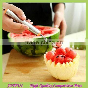 Ice Cream Maker Scoop Fruit Smart Melon Baller