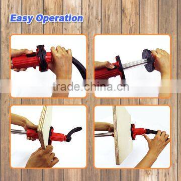 [Handy-Age]-Quick Operation Round Jaw Clamp (HT2300-030) photo-3