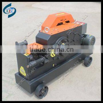 New type reinforcement steel bar cutting machine/angle iron cutting machine/rebar cutting machine