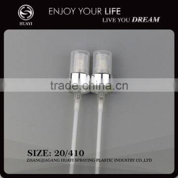 20mm Wholesale Plastic Hand Lotion Pump photo-2
