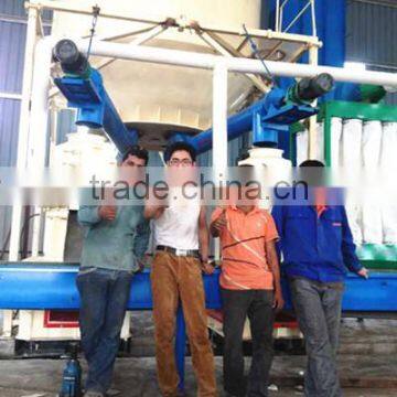 CSRPM 2015 CE Cotton Cake Pellet Mill photo-6