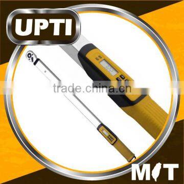 Taiwan Made High Quality Digital Automotive Tool 770mm Fixed Head Digital(Electric) Torque Wrench