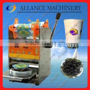 9. Allance high quality manual tube sealing machine