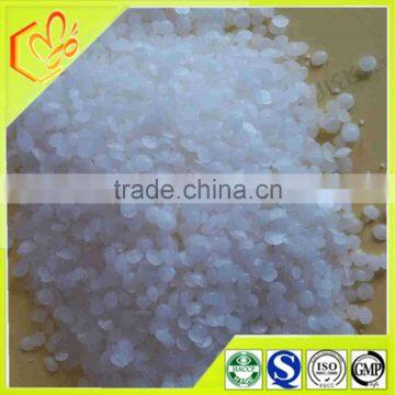 quality insuranced refined white bee wax granule in bulk