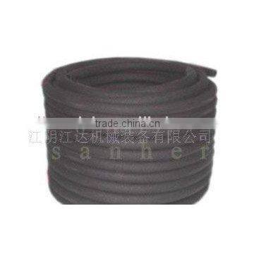 antibacterial rubber hose