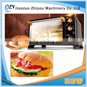 25L 1500W Big Home Appliance Electrical Oven(whatsapp:0086 15039114052)