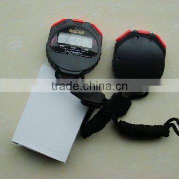 Cheapest stopwatch, sports stopwatch/sport timer, PC2042 Race