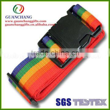 Luggage Tag With Lock photo-2