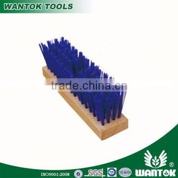 WT0306406 broom brush/floor brush/WANTOK cleaning brush