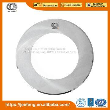 High Quality Tungsten Circular Blade photo-3