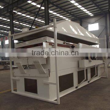 Corn Specific Gravity Searator Machine photo-5