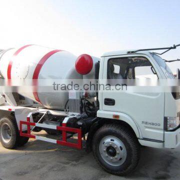 Concrete Mixer Truck Manufacturers 4*2 6*4 8*4 with Top Quality