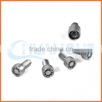 Customized Wholesale Quality Drawing Wheel Bolts photo-3