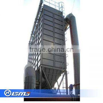 High Temperature Industrial Bagtype Dust Catcher