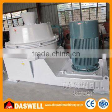 Ultrafine Powder Air Turbo Classifier Mill