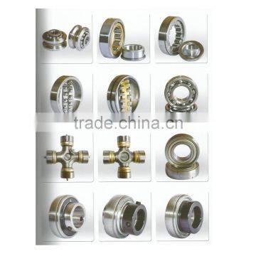 Tractor Spare Parts-Bearing