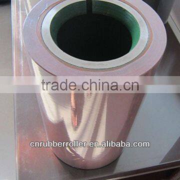 20 Inch White Iron NBR Rice Rubber Roller