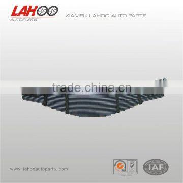 Lahoo High Performance parabolic leaf spring LH-HJ-01