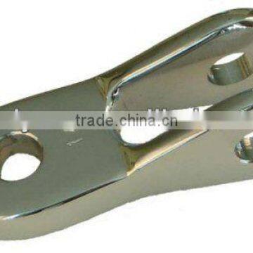 custom precision OEM stainless steel forging part