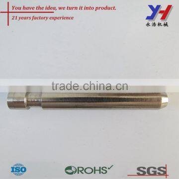 OEM ODM High Performance Custom Made Stainless Steel CNC Machining Pin for Hinges