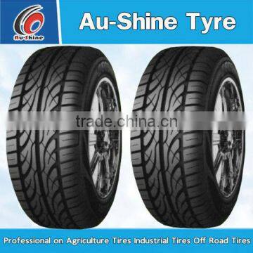 atv tyre car tyre 215 / 65R15 205 / 45R16 new tyre factory in china